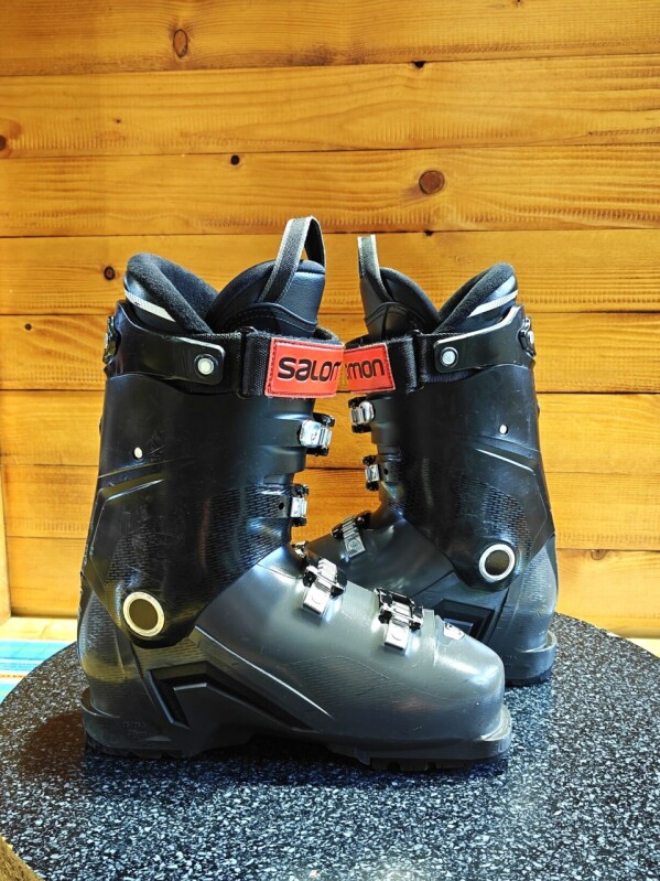 LYŽIARKY SALOMON S/PRO R100 HV GW 26MP